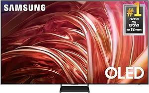 71QOmdrwGGL.__AC_SY300_SX300_QL70_FMwebp_ Samsung 65-Inch OLED 4K S85D Series TV review with HDR and Dolby Atmos