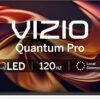 71XZNXTXb9L._AC_SL1500_ VIZIO M50QXM-K01 QLED Smart TV review 2023 4K gaming and streaming performance
