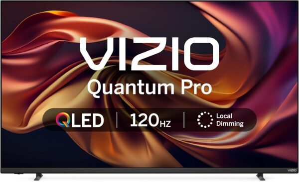 71XZNXTXb9L._AC_SL1500_ VIZIO M50QXM-K01 QLED Smart TV review 2023 4K gaming and streaming performance