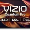 71XZNXTXb9L.__AC_SX300_SY300_QL70_ML2_ VIZIO M50QXM-K01 QLED Smart TV review 2023 4K gaming and streaming performance