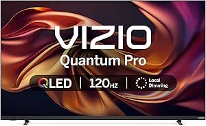 71XZNXTXb9L.__AC_SX300_SY300_QL70_ML2_ VIZIO M50QXM-K01 QLED Smart TV review 2023 4K gaming and streaming performance