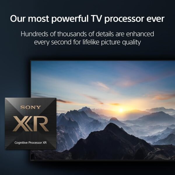 71eB0gM8dLL._AC_SL1500_ Sony 65 Inch 4K Ultra HD TV X90L Review Best for Gaming and Movies