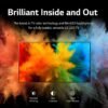 71eFRK3pRIL._AC_SL1500_ LG 55-Inch QNED85 Series 4K Smart TV review AI-powered brilliance unveiled