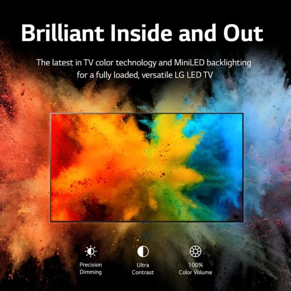 71eFRK3pRIL._AC_SL1500_ LG 55-Inch QNED85 Series 4K Smart TV review AI-powered brilliance unveiled