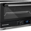 71hb7zg6dzL._AC_SL1500_ KitchenAid Digital Countertop Oven with Air Fry KCO128BM review for versatile cooking options