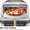 71mLbXqcJL._AC_SL1500_ Chefman Countertop Pizza Oven Review Heats to 800°F for Perfect Homemade Pizzas