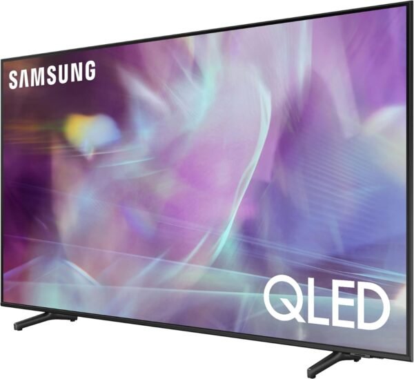 71wNGJS7P6L._AC_SL1500_ Samsung Q60A Series QLED TV Review Stunning 4K HDR Performance with Alexa