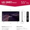 81-9Bf23A3L._AC_SL1500_ LG 55-Inch QNED85 Series 4K Smart TV review AI-powered brilliance unveiled