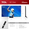817zn8QTasL._AC_SL1500_ TCL QM8 QLED 4K Smart TV Review Stunning Features and Gaming Performance