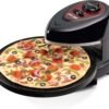 81Cjf0u0UeL._AC_SL1500_ Presto Pizzazz Plus Rotating Oven review is it the ultimate pizza solution
