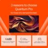 81D9l-tBuFL._AC_SL1500_ VIZIO M50QXM-K01 QLED Smart TV review 2023 4K gaming and streaming performance