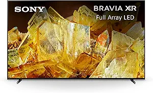 81DFCXku34L.__AC_SY300_SX300_QL70_FMwebp_ Sony 65 Inch 4K Ultra HD TV X90L Review Best for Gaming and Movies