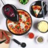 81IjChGbeZL._AC_SL1500_ Presto Pizzazz Plus Rotating Oven review is it the ultimate pizza solution
