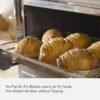 81MxfrAL7KL._AC_SL1500_ KitchenAid Digital Countertop Oven with Air Fry KCO128BM review for versatile cooking options