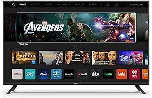 81NCnG8UvYL.__AC_SX300_SY300_QL70_ML2_ VIZIO V655-H19 65 Inch 4K Smart TV review stunning picture quality and smart features