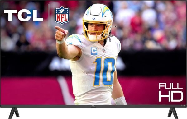 81Vv5lv3yyL._AC_SL1500_ TCL 40-Inch S3 1080p LED Smart TV review with Roku features