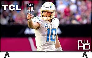 81Vv5lv3yyL.__AC_SX300_SY300_QL70_ML2_ TCL 40-Inch S3 1080p LED Smart TV review with Roku features