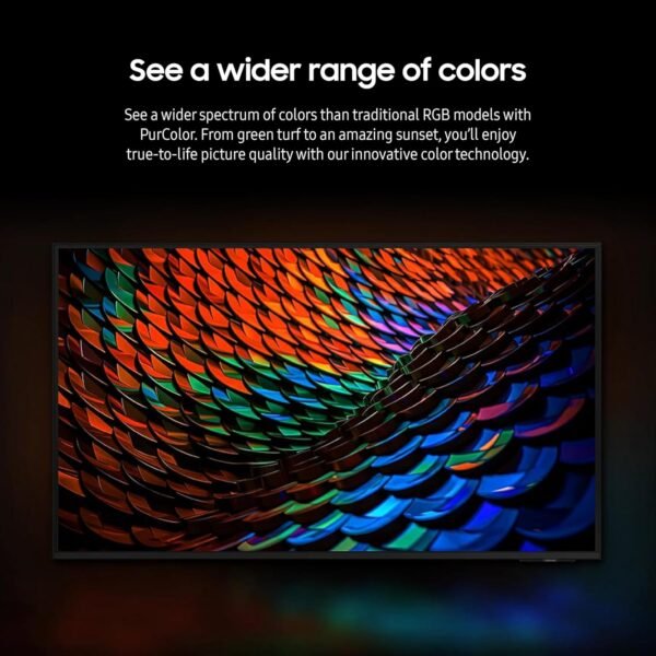 81Xap4EPw9L._AC_SL1500_ Samsung 98-Inch 4K Crystal UHD DU9000 Review Stunning Picture Quality and Smart Features