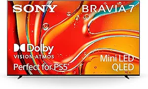 81Y0y7dw-cL.__AC_SY300_SX300_QL70_FMwebp_ Sony 75 Inch Mini LED QLED 4K TV K75XR70 review for gamers and movie lovers