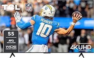 81bqEWr7qGL.__AC_SX300_SY300_QL70_ML2_ TCL 55-Inch S5 4K UHD Smart TV review with Dolby Vision and Game Mode