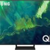 81fWbLbFP7L.__AC_SY300_SX300_QL70_ML2_ Samsung Q70A Series 75-Inch QLED TV review with 4K HDR features