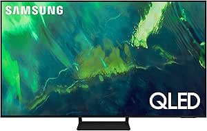 81fWbLbFP7L.__AC_SY300_SX300_QL70_ML2_ Samsung Q70A Series 75-Inch QLED TV review with 4K HDR features