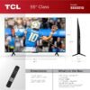 81mVT6Bze3L._AC_SL1500_ TCL 55-Inch S5 4K UHD Smart TV review with Dolby Vision and Game Mode