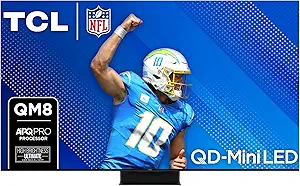 81nmxIDxhOL.__AC_SX300_SY300_QL70_FMwebp_ TCL QM8 QLED 4K Smart TV Review Stunning Features and Gaming Performance