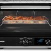 81t2OpnJThL._AC_SL1500_ KitchenAid Digital Countertop Oven with Air Fry KCO128BM review for versatile cooking options