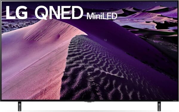 914OJHznVnL._AC_SL1500_ LG 55-Inch QNED85 Series 4K Smart TV review AI-powered brilliance unveiled