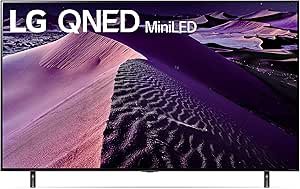 914OJHznVnL.__AC_SX300_SY300_QL70_ML2_ LG 55-Inch QNED85 Series 4K Smart TV review AI-powered brilliance unveiled