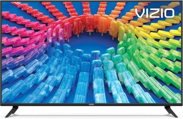 91C2gltwcxL._AC_SL1500_ VIZIO V655-H19 65 Inch 4K Smart TV review stunning picture quality and smart features