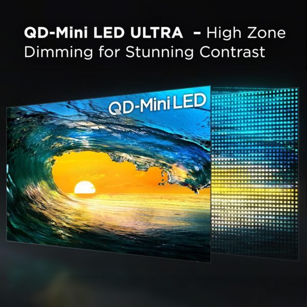 91Qeqx9kVDL._AC_SL1500_ TCL QM8 QLED 4K Smart TV Review Stunning Features and Gaming Performance