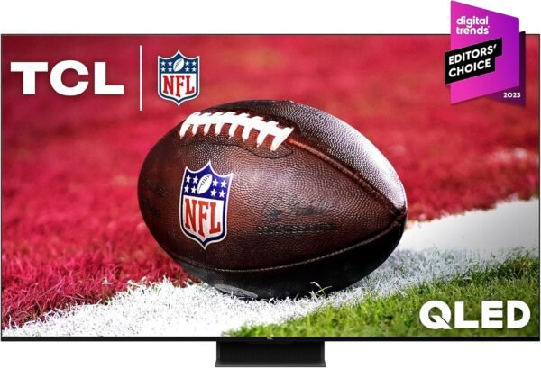 91WXzWVVGsL._AC_SL1500_ TCL 85-Inch QM8 QLED 4K Smart Mini LED TV review for gamers and movie lovers