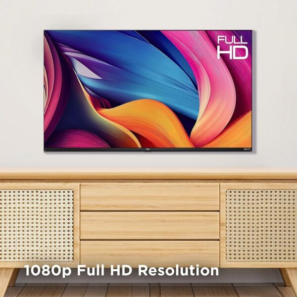 91sDfwqbFL._AC_SL1500_ TCL 40-Inch S3 1080p LED Smart TV review with Roku features